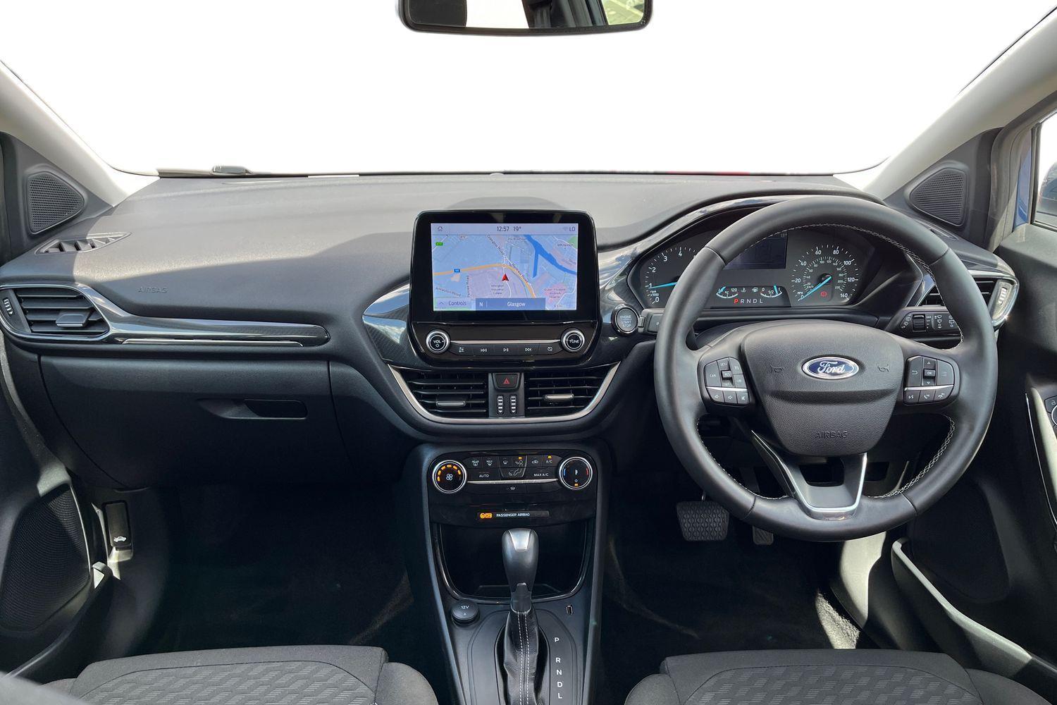 Ford Puma Photo 9