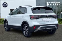 VOLKSWAGEN T-Cross Photo 3