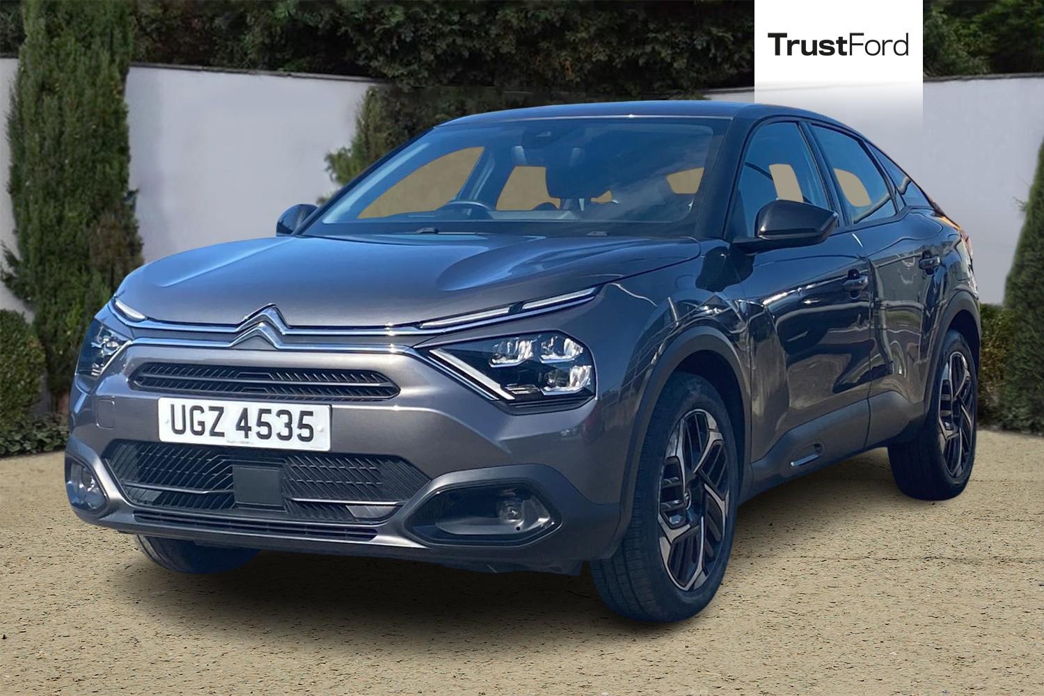 Citroen C4 Photo 4