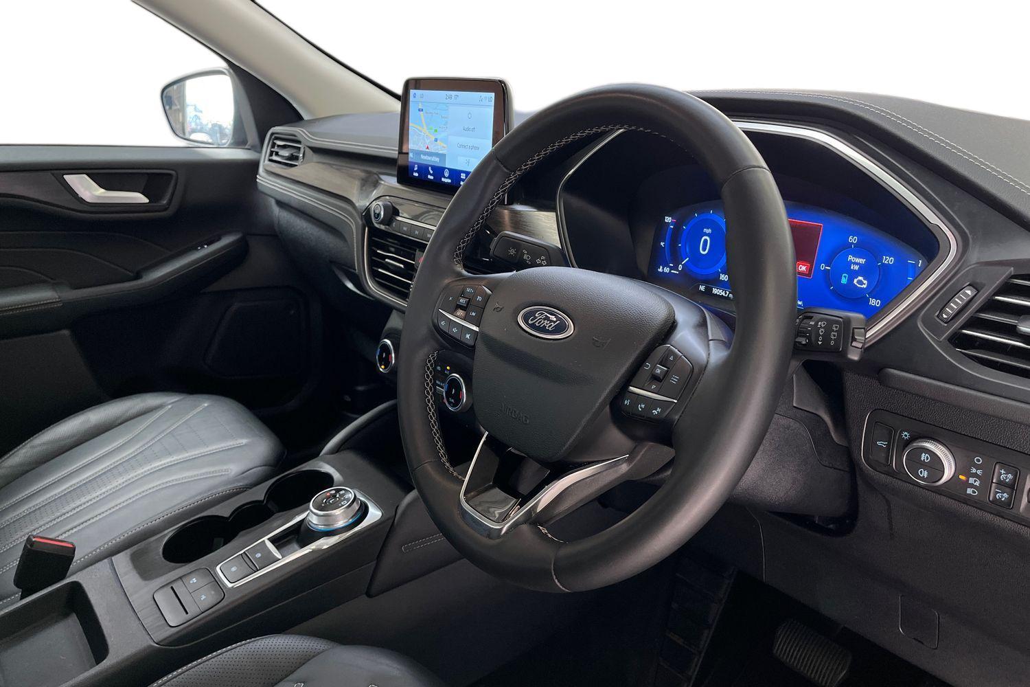 Ford Kuga Photo 8