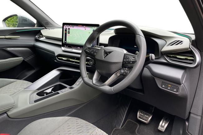 CUPRA Terramar Photo 6
