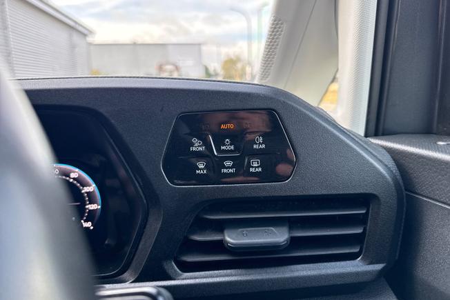 Volkswagen Caddy Photo 34