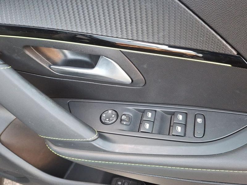 Used Peugeot 208 NV72LJX 40