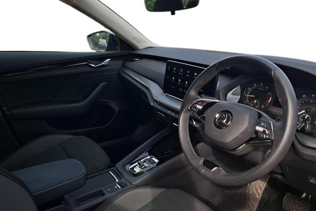 Skoda Octavia Photo 6