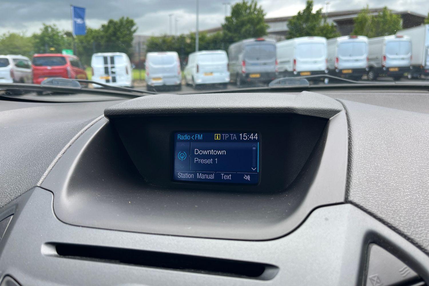 Ford Ecosport Photo 29