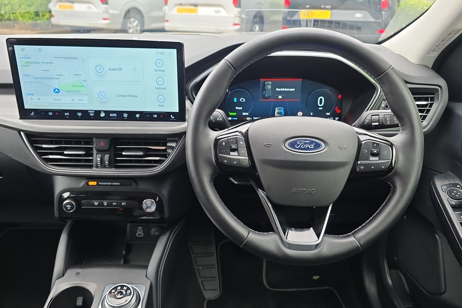 Ford Kuga Photo 8