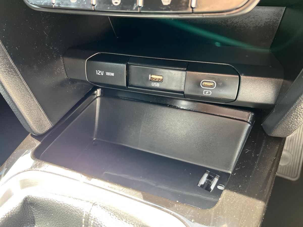 Kia Ceed Photo 31