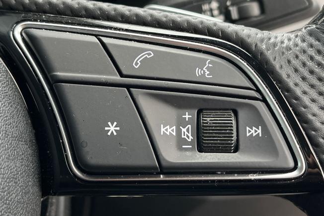 Audi A3 Photo 17