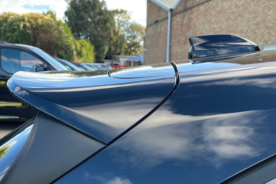 Used Ford PUMA LC75PKU 38