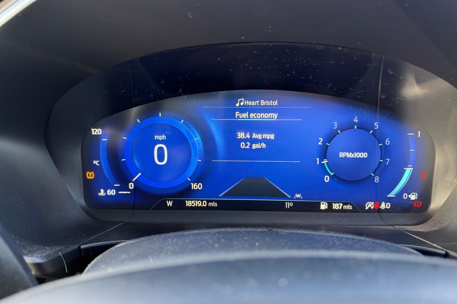 Ford KUGA Photo 12