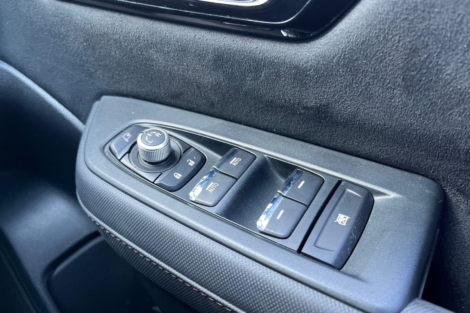Subaru FORESTER Photo 15