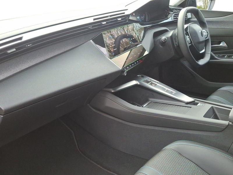 Used Peugeot 308 KW24WXT 15