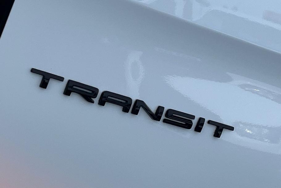 Used FORD TRANSIT CUSTOM WN24LJU 20