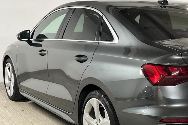 AUDI A3 Photo 26