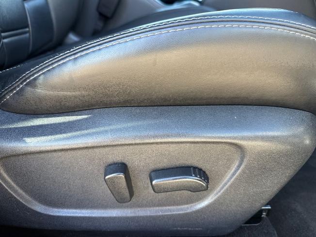 NISSAN Qashqai Photo 26