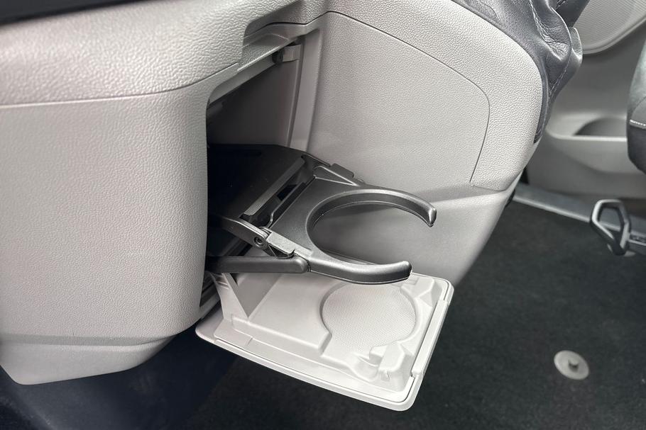 Used FORD TRANSIT CUSTOM WR75ZBO 22