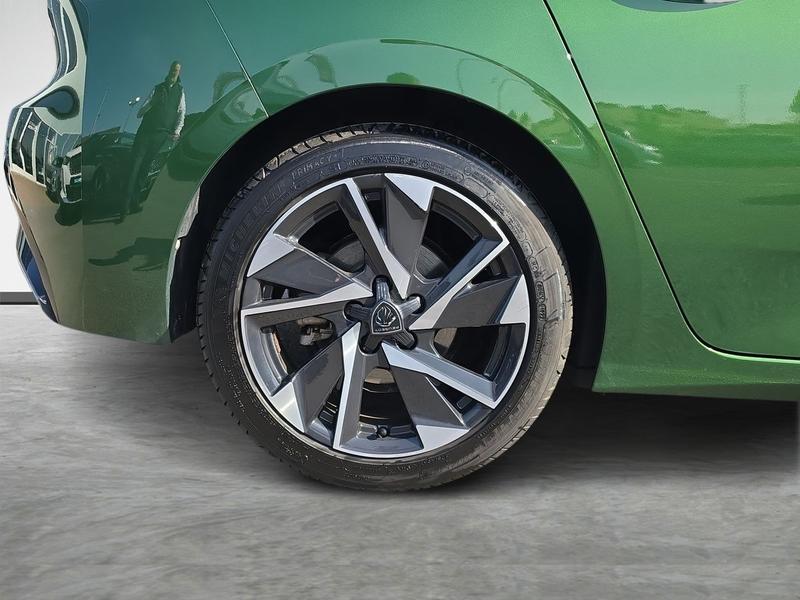 Used Peugeot 308 NV22LCT 9