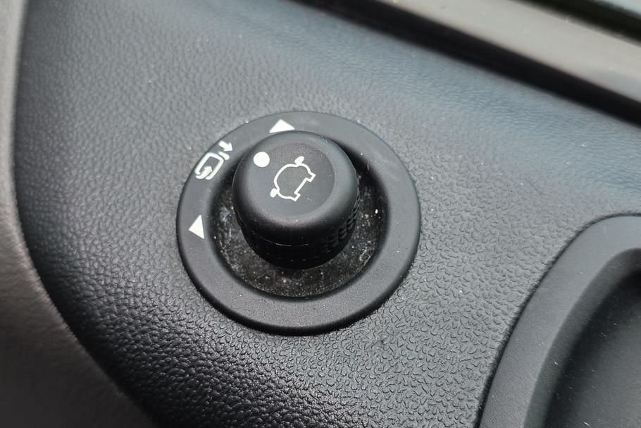 Used Ford TRANSIT CUSTOM YS22YGG 16