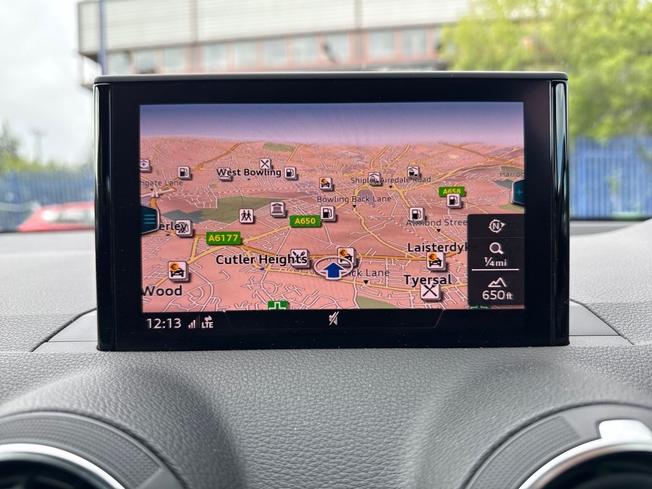 AUDI Q2 Photo 14