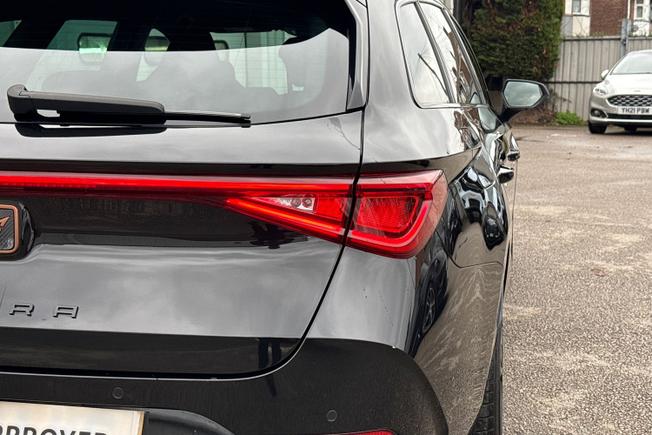 CUPRA Leon Photo 18
