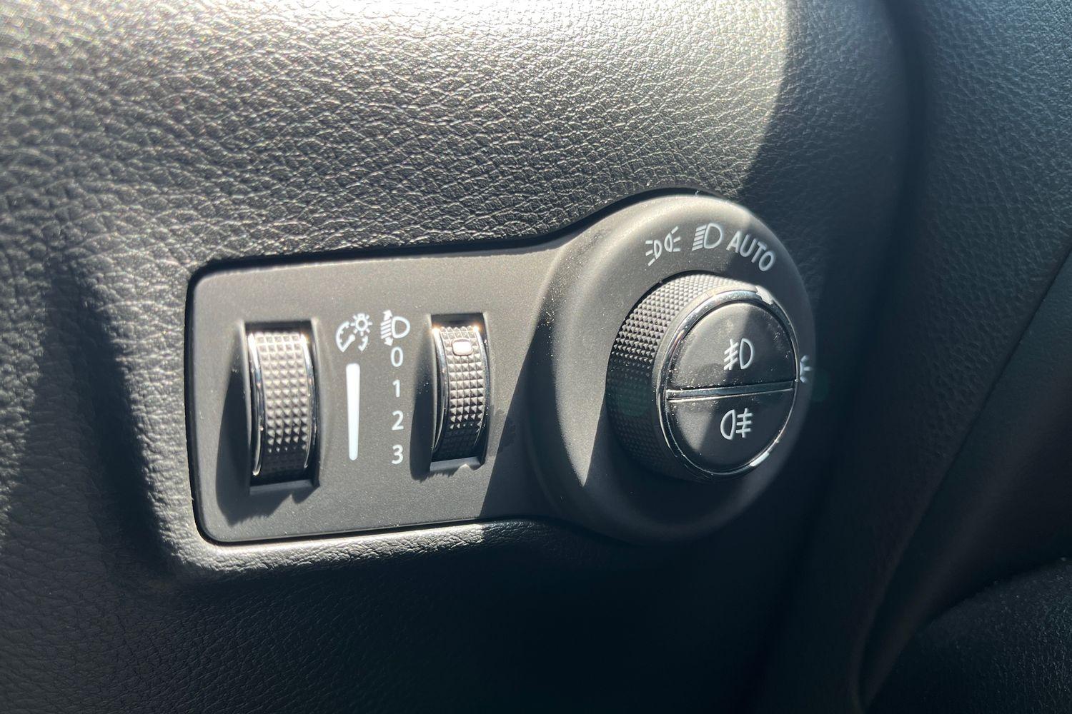 Jeep COMPASS Photo 30