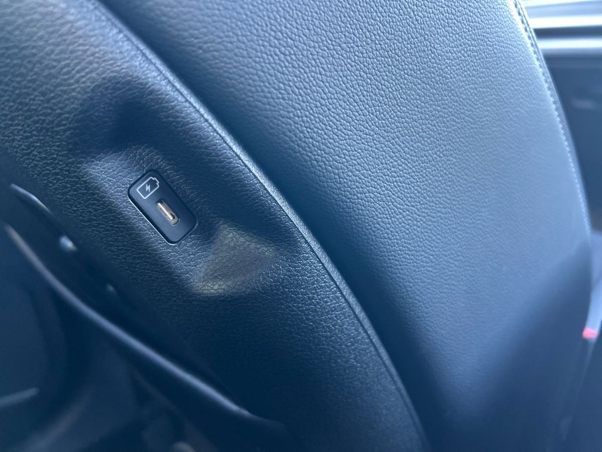 Kia Sportage Photo 31