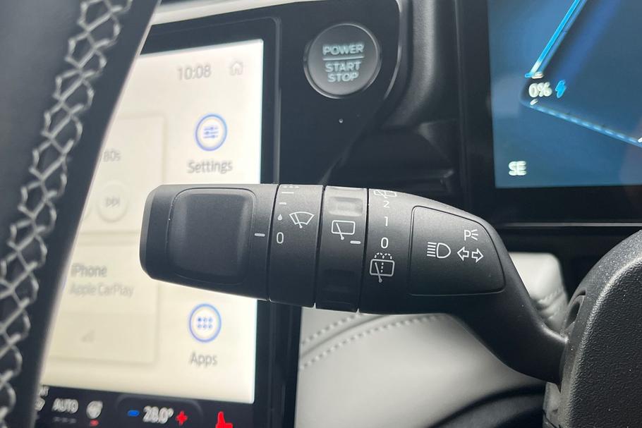 Used Ford PUMA MT75UMK 14