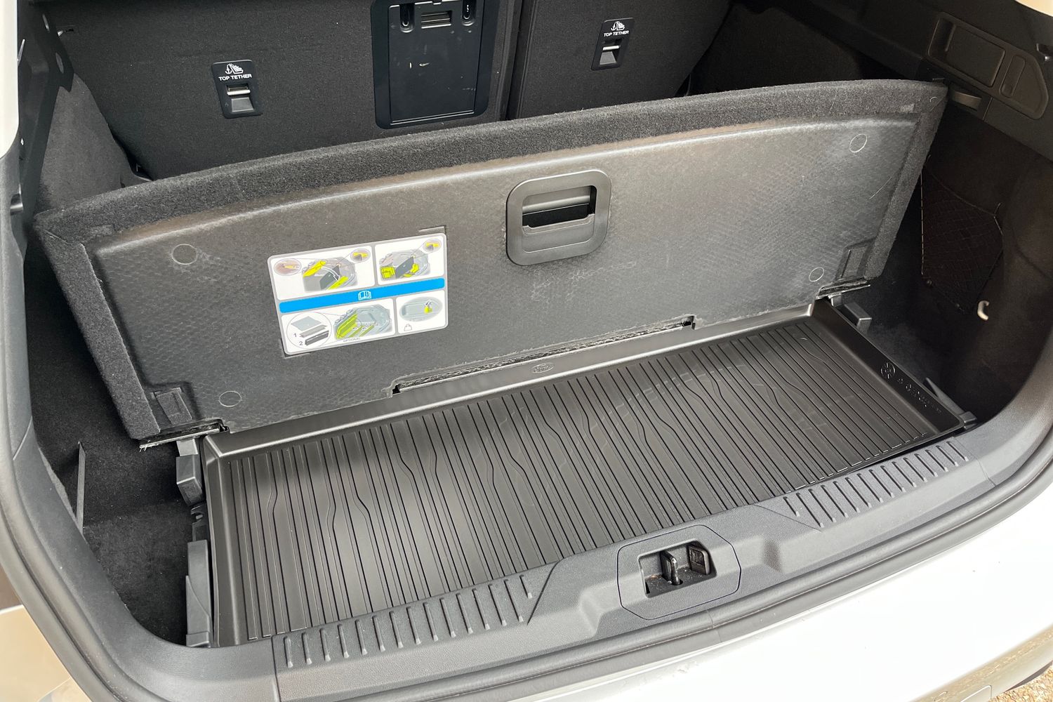 Ford FOCUS Photo 35
