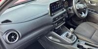 Hyundai KONA Photo 1