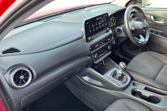 Hyundai KONA Photo autoimg-ea0f98da56293138d3493802b91f611a4971d0e9.jpg