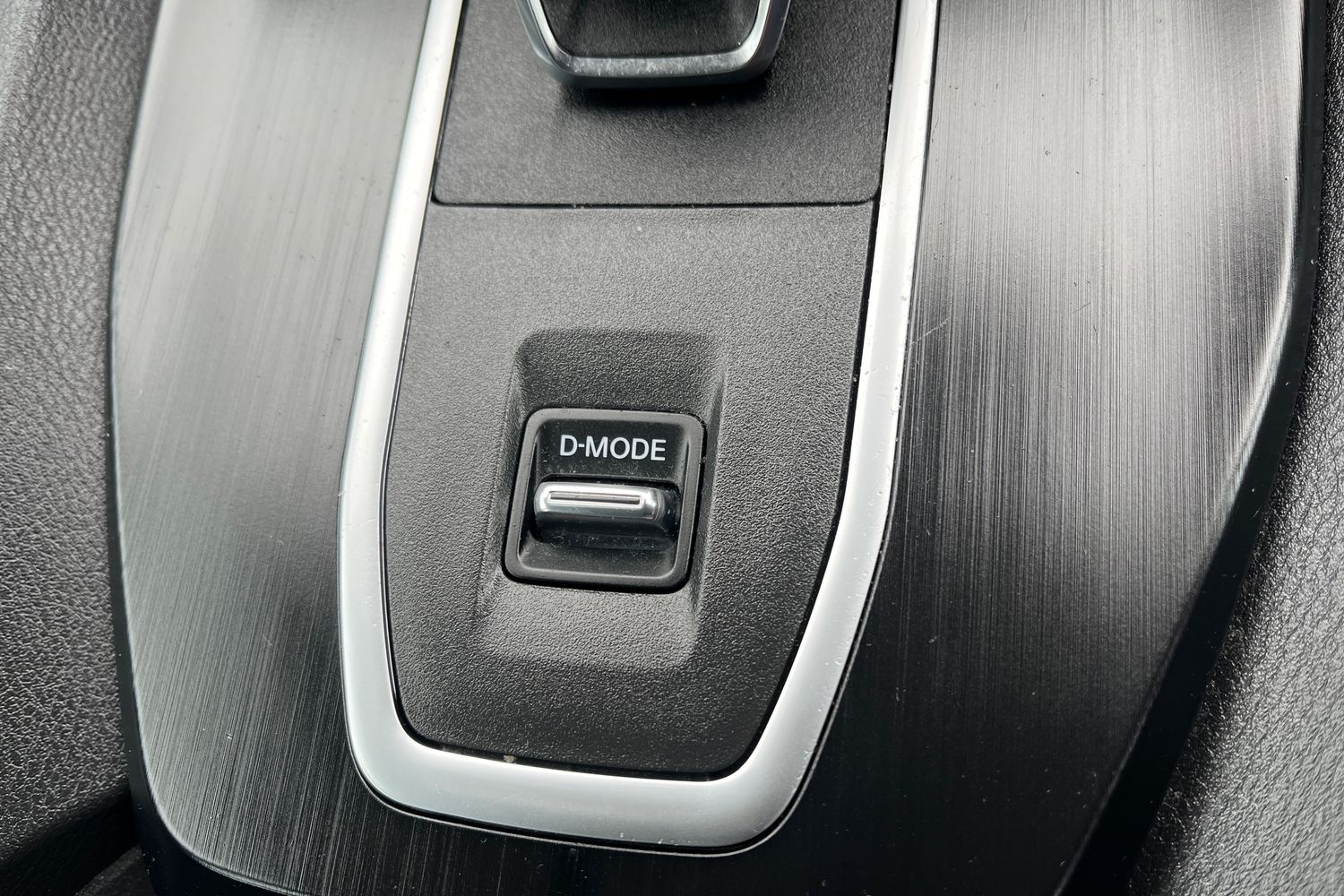 Nissan QASHQAI Photo 30