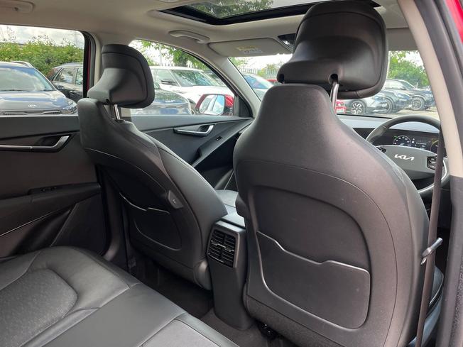KIA Niro Photo 33