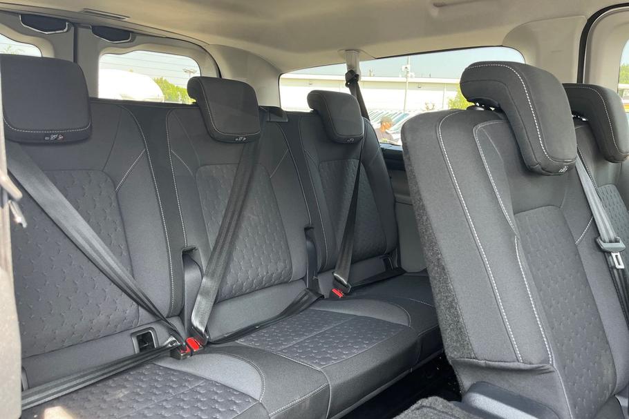 Used Ford TRANSIT CUSTOM WP75CLZ 33