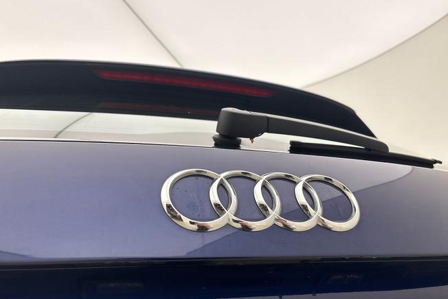 Audi A1 Photo 28