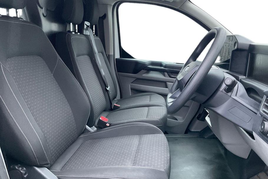 Used Ford Transit Custom LA74UGB 10