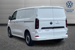 VOLKSWAGEN  Transporter Photo 3