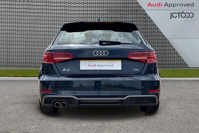 AUDI A3 Photo 7
