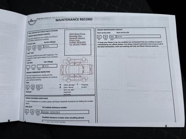 Nissan Juke Photo 38