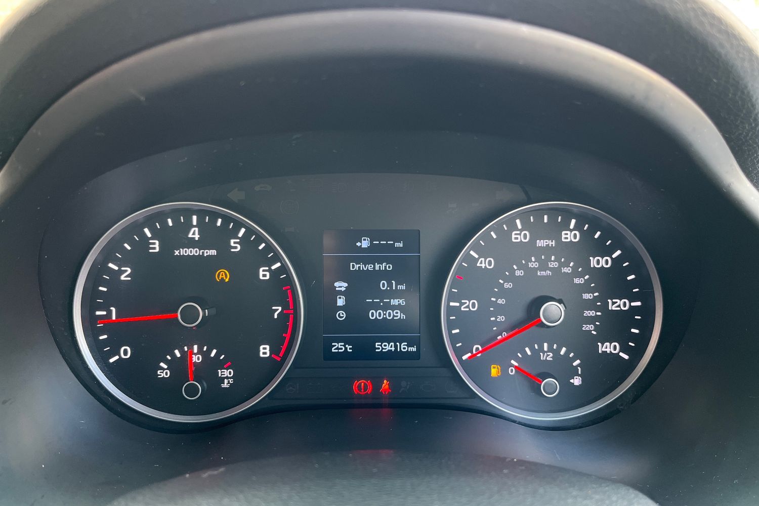 Kia Stonic Photo 12