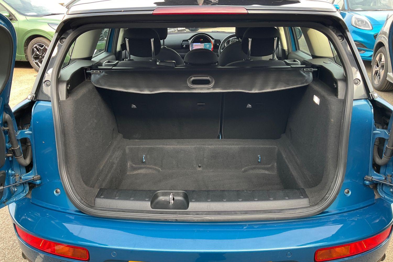 MINI Clubman Photo 20