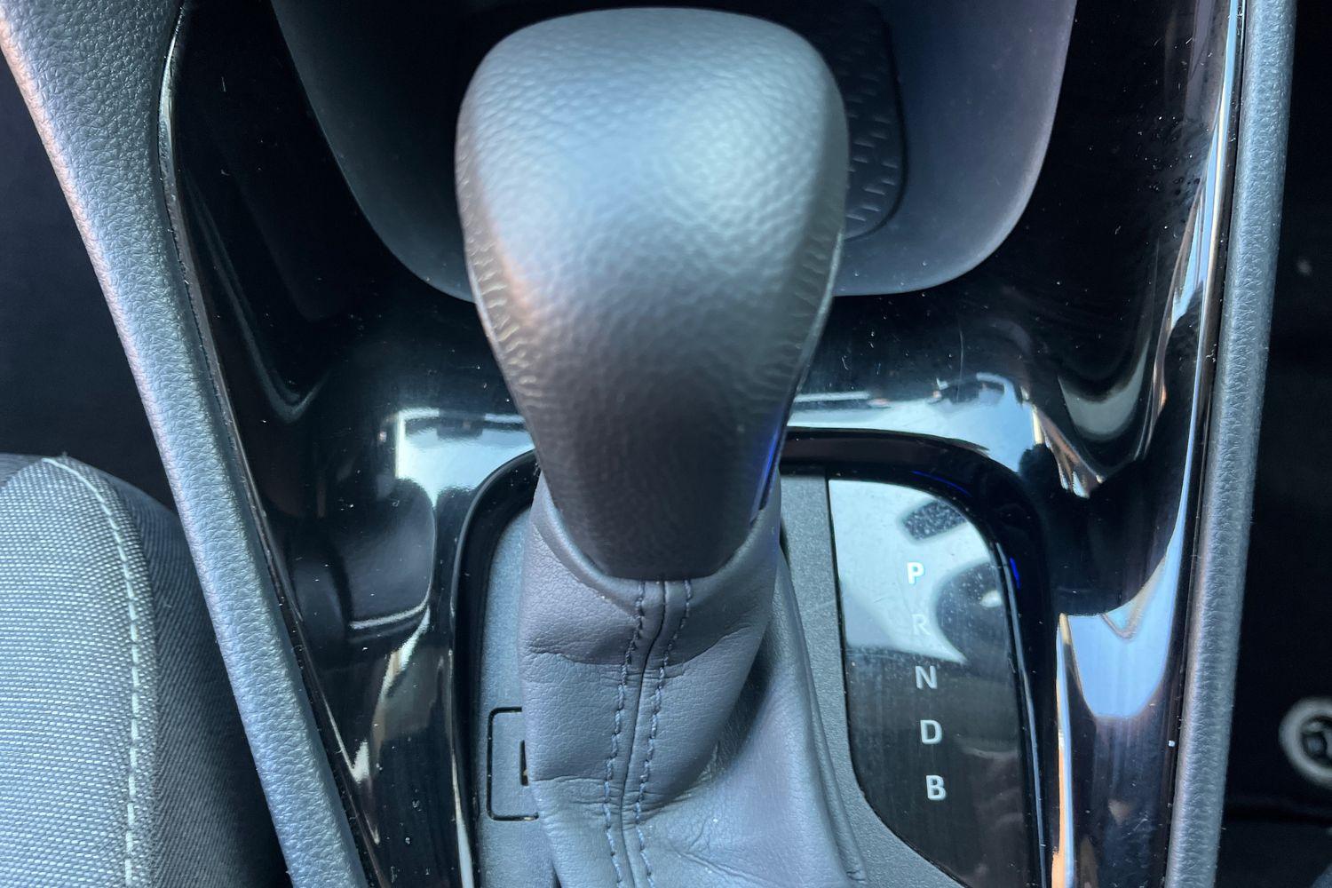 Toyota YARIS Photo 27