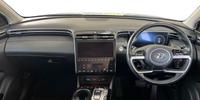 Hyundai TUCSON Photo 7