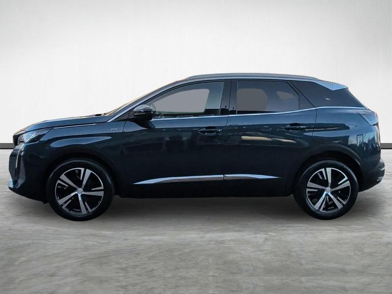 Used Peugeot 3008 NU22CGG 6