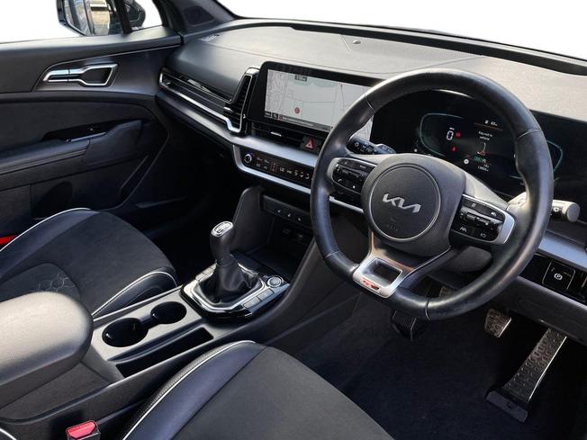 KIA Sportage Photo 6
