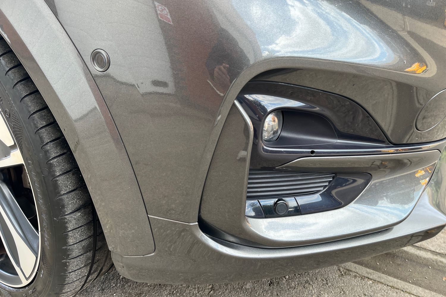 Ford PUMA Photo 37