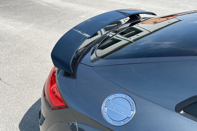 Audi TTS Photo 51