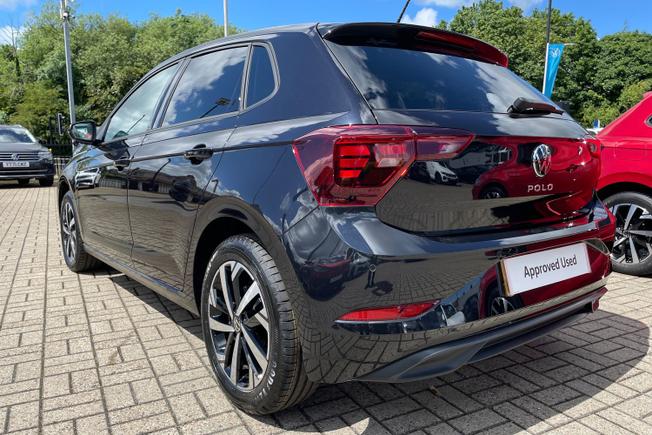 VOLKSWAGEN Polo Photo 48