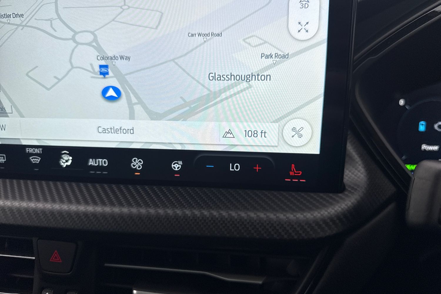 Ford KUGA Photo 24
