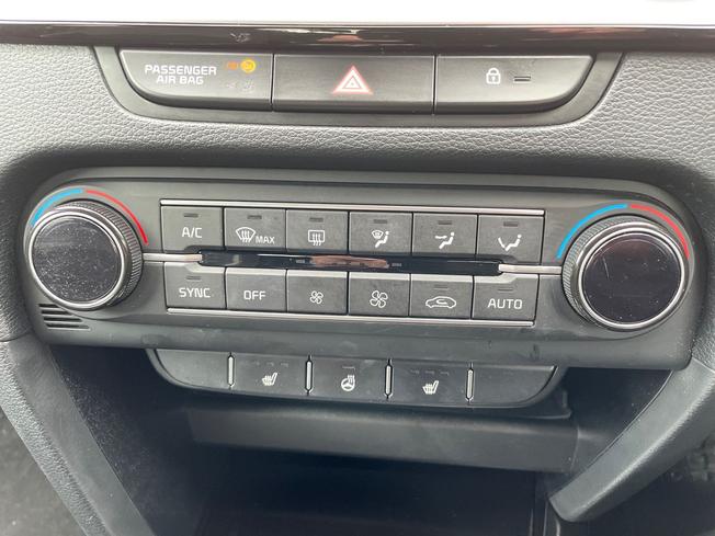 KIA Xceed Photo 37