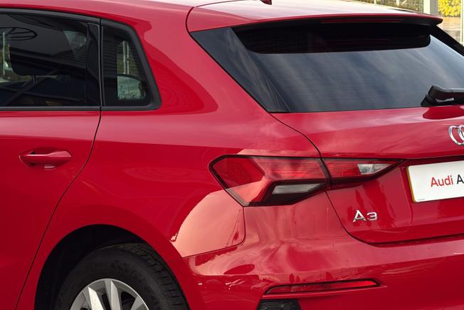 Audi A3 Photo 51